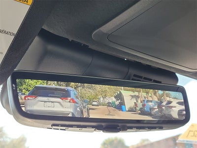 2025 Toyota 4Runner i-FORCE MAX Trailhunter