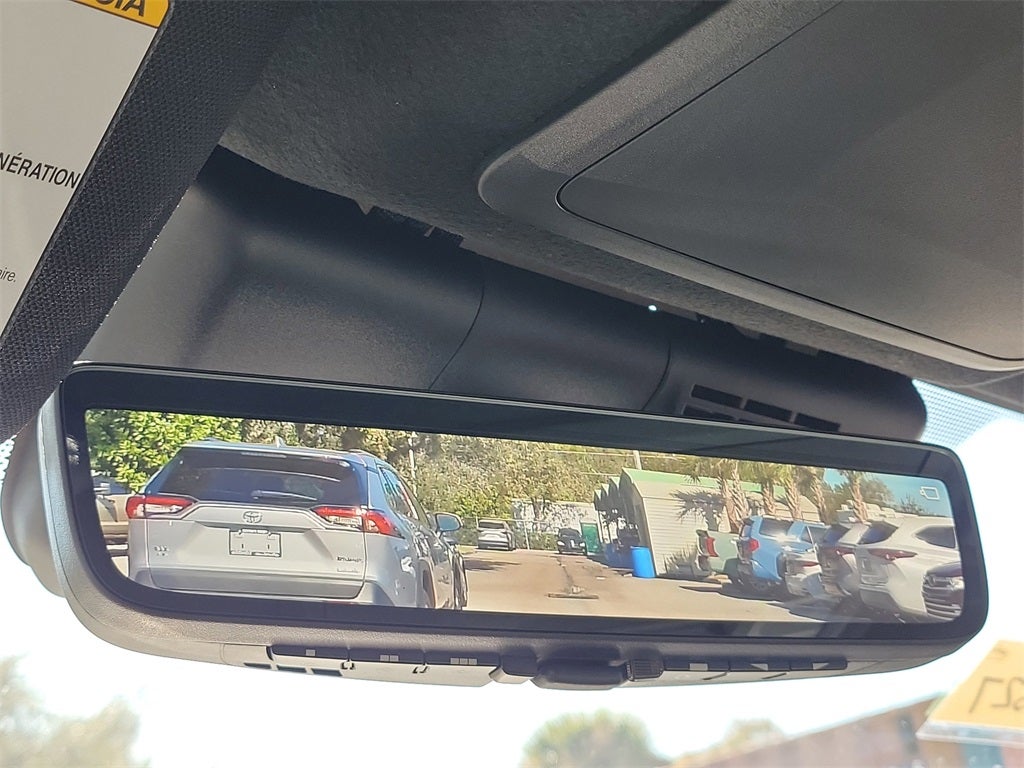 2025 Toyota 4Runner i-FORCE MAX Trailhunter