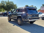2025 Toyota 4Runner i-FORCE MAX Trailhunter
