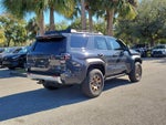 2025 Toyota 4Runner i-FORCE MAX Trailhunter