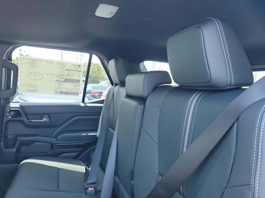 2026 Toyota 4Runner i-FORCE MAX Limited i-FORCE MAX