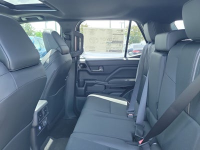 2026 Toyota 4Runner i-FORCE MAX Limited i-FORCE MAX