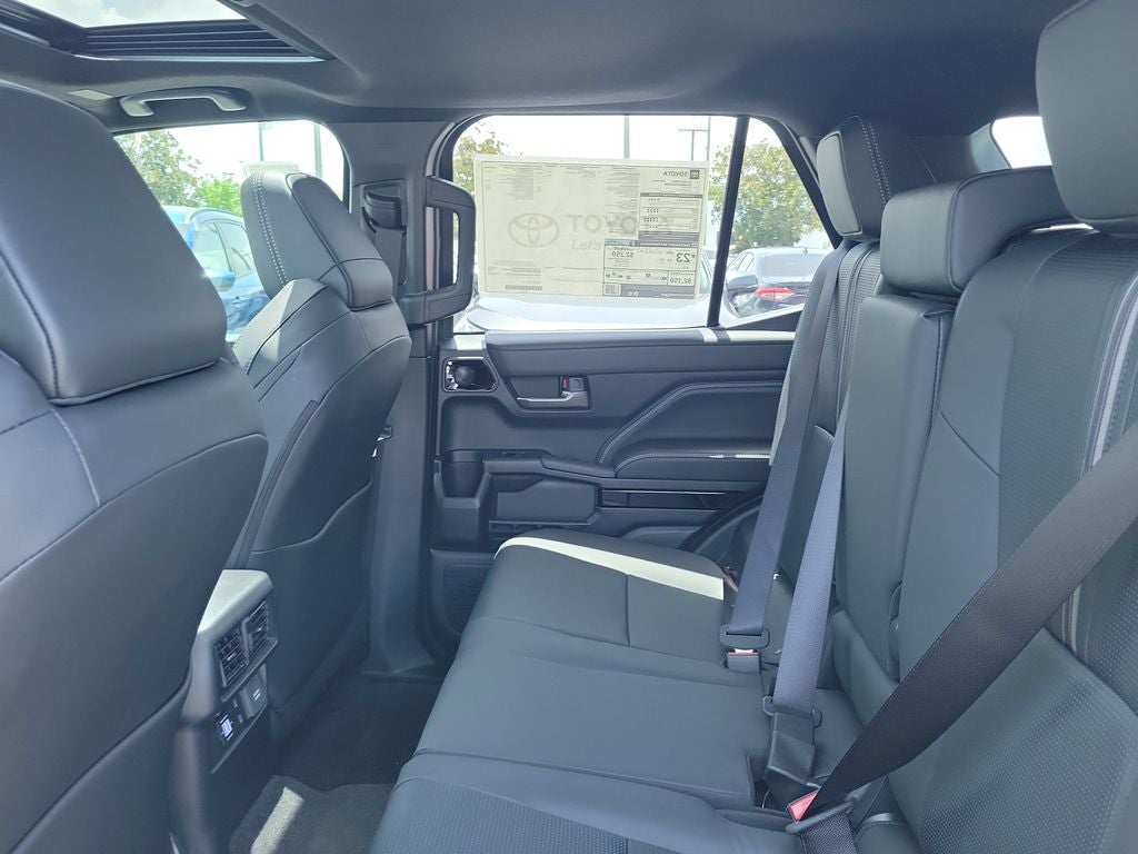 2026 Toyota 4Runner i-FORCE MAX Limited i-FORCE MAX