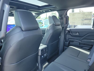 2026 Toyota 4Runner i-FORCE MAX Limited i-FORCE MAX