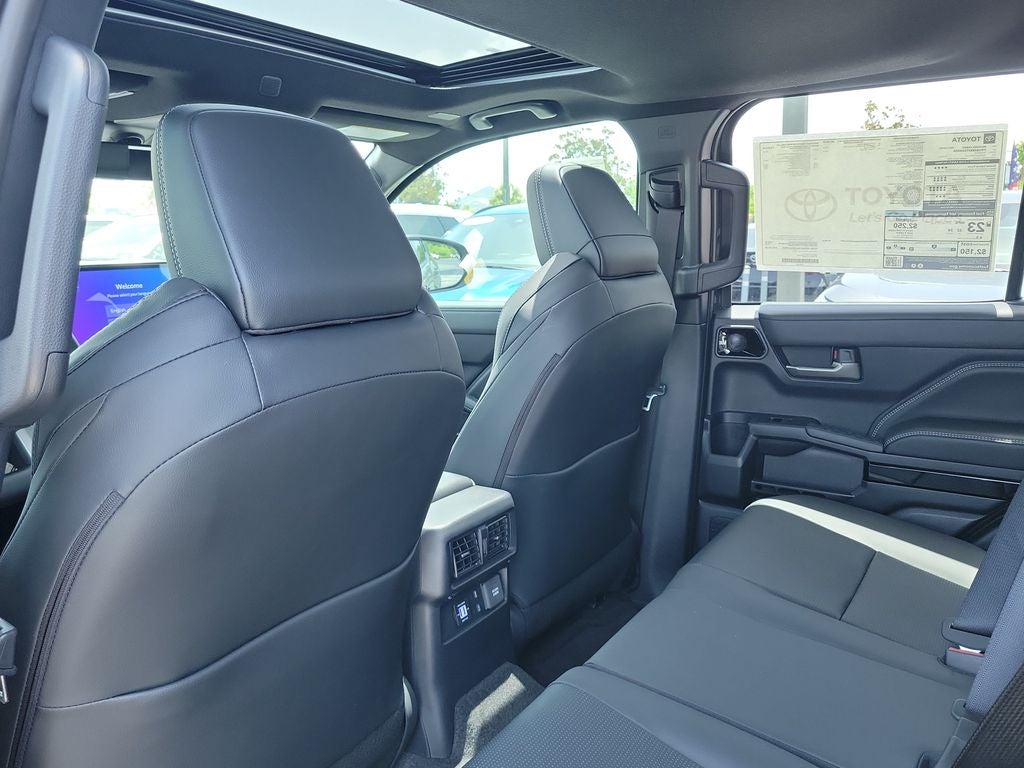 2026 Toyota 4Runner i-FORCE MAX Limited i-FORCE MAX