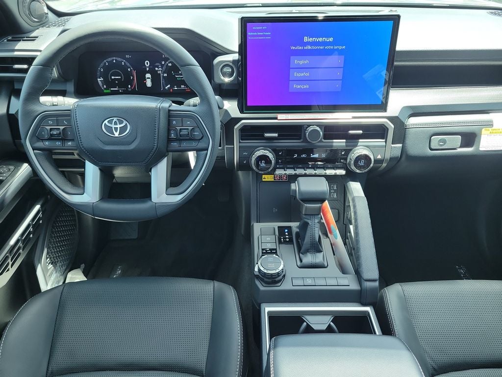 2026 Toyota 4Runner i-FORCE MAX Limited i-FORCE MAX