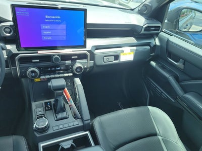 2026 Toyota 4Runner i-FORCE MAX Limited i-FORCE MAX