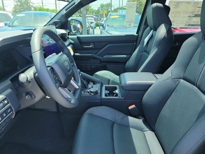 2026 Toyota 4Runner i-FORCE MAX Limited i-FORCE MAX