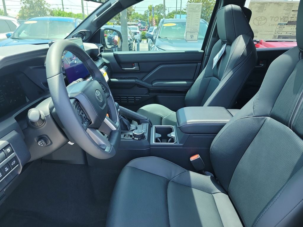 2026 Toyota 4Runner i-FORCE MAX Limited i-FORCE MAX