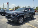 2026 Toyota 4Runner i-FORCE MAX Limited i-FORCE MAX