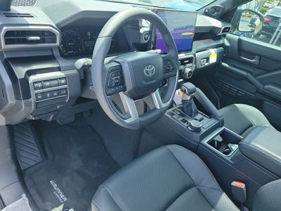 2026 Toyota 4Runner i-FORCE MAX Limited i-FORCE MAX
