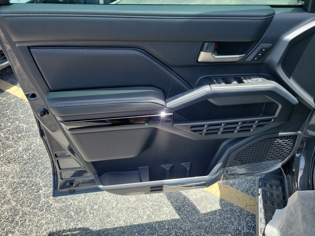 2026 Toyota 4Runner i-FORCE MAX Limited i-FORCE MAX