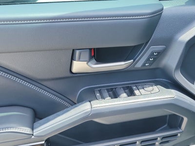 2026 Toyota 4Runner i-FORCE MAX Limited i-FORCE MAX