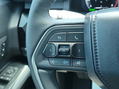 2026 Toyota 4Runner i-FORCE MAX Limited i-FORCE MAX