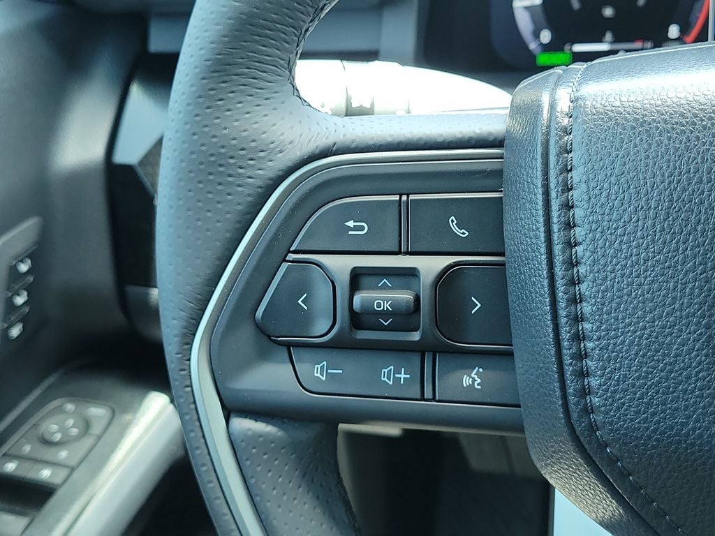 2026 Toyota 4Runner i-FORCE MAX Limited i-FORCE MAX