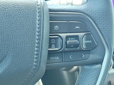 2026 Toyota 4Runner i-FORCE MAX Limited i-FORCE MAX