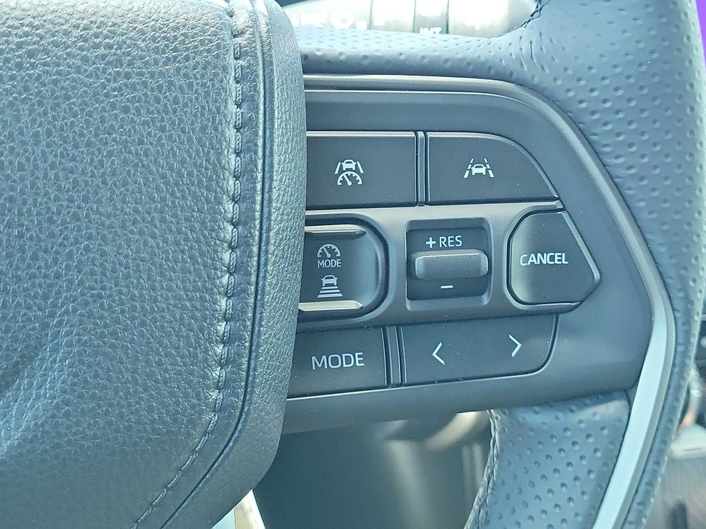2026 Toyota 4Runner i-FORCE MAX Limited i-FORCE MAX