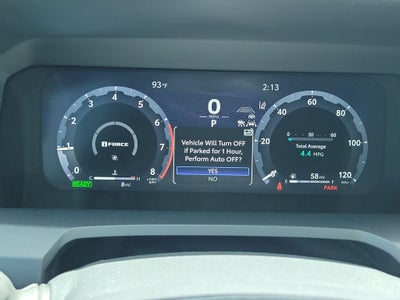2026 Toyota 4Runner i-FORCE MAX Limited i-FORCE MAX
