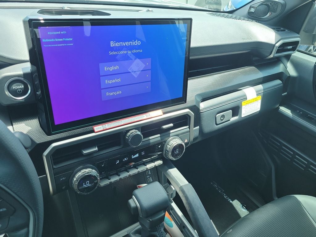 2026 Toyota 4Runner i-FORCE MAX Limited i-FORCE MAX