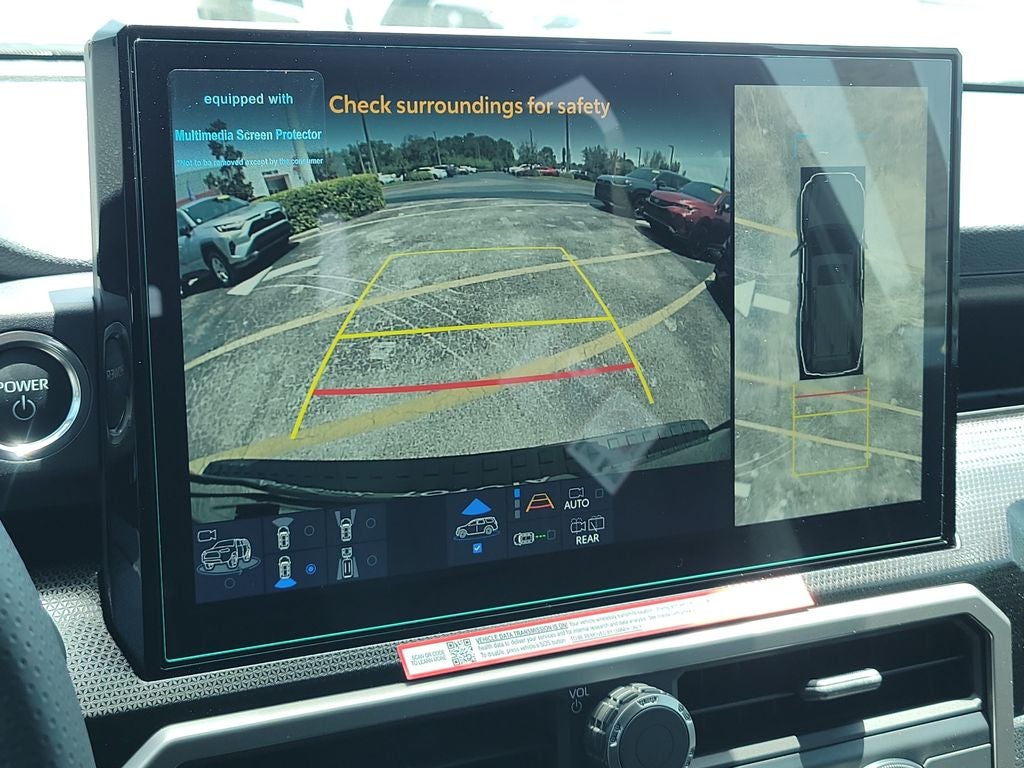2026 Toyota 4Runner i-FORCE MAX Limited i-FORCE MAX