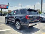 2026 Toyota 4Runner i-FORCE MAX Limited i-FORCE MAX