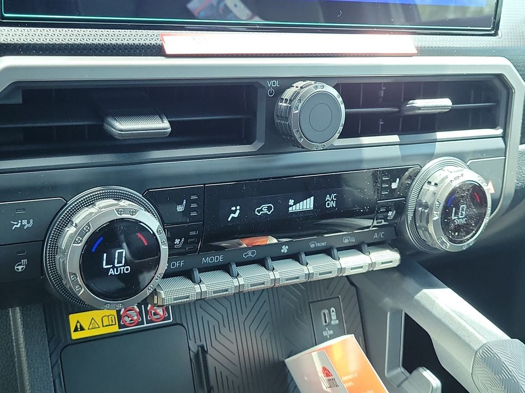2026 Toyota 4Runner i-FORCE MAX Limited i-FORCE MAX