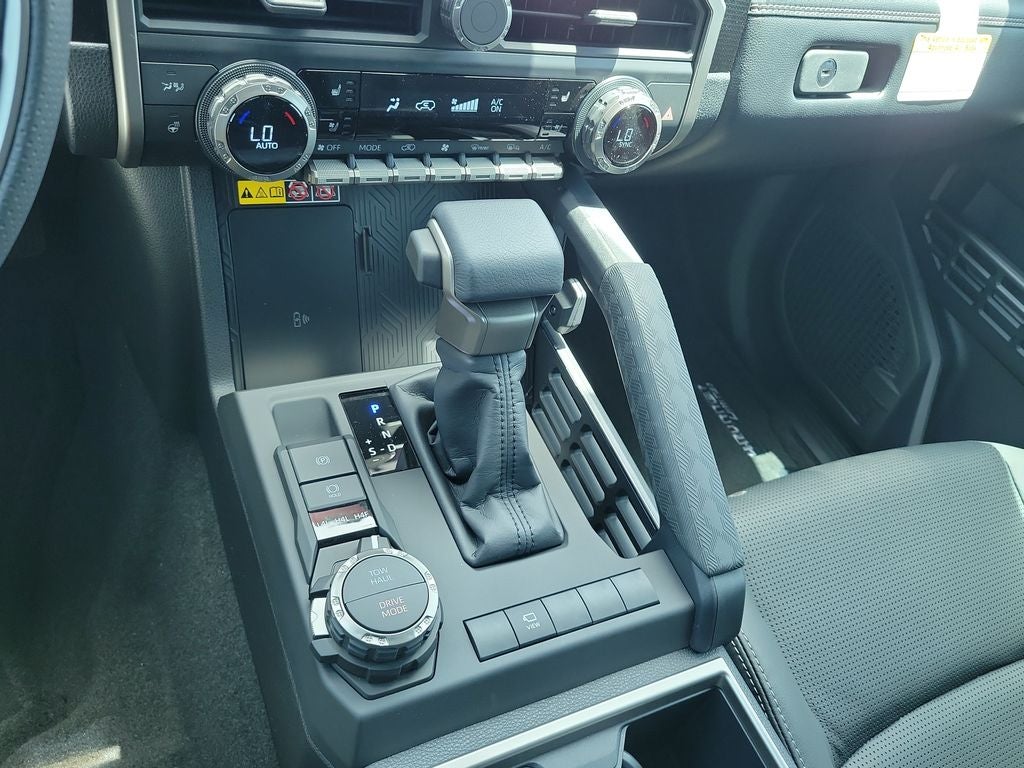 2026 Toyota 4Runner i-FORCE MAX Limited i-FORCE MAX
