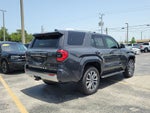 2026 Toyota 4Runner i-FORCE MAX Limited i-FORCE MAX