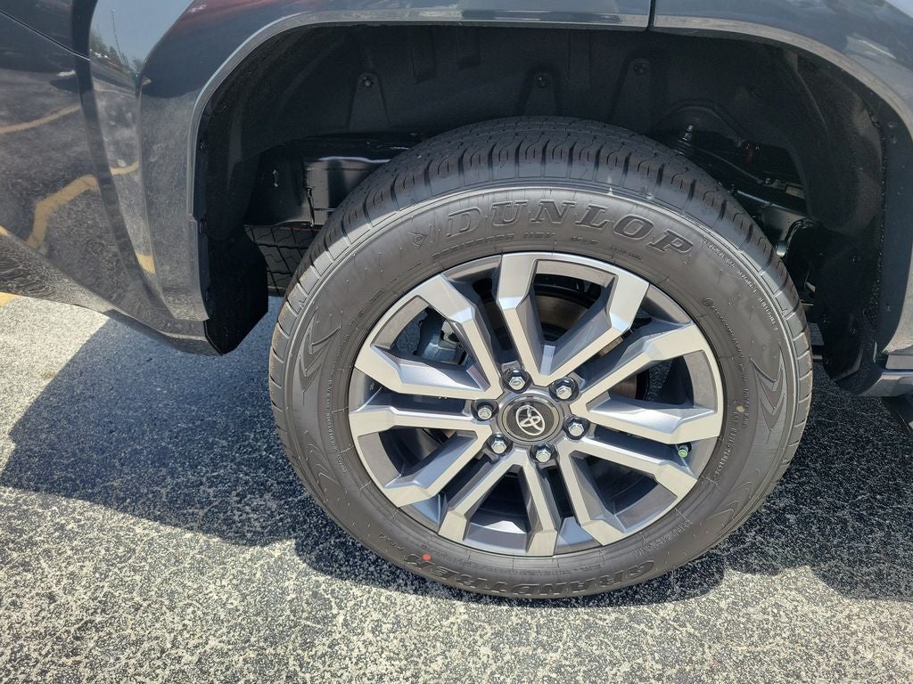 2026 Toyota 4Runner i-FORCE MAX Limited i-FORCE MAX