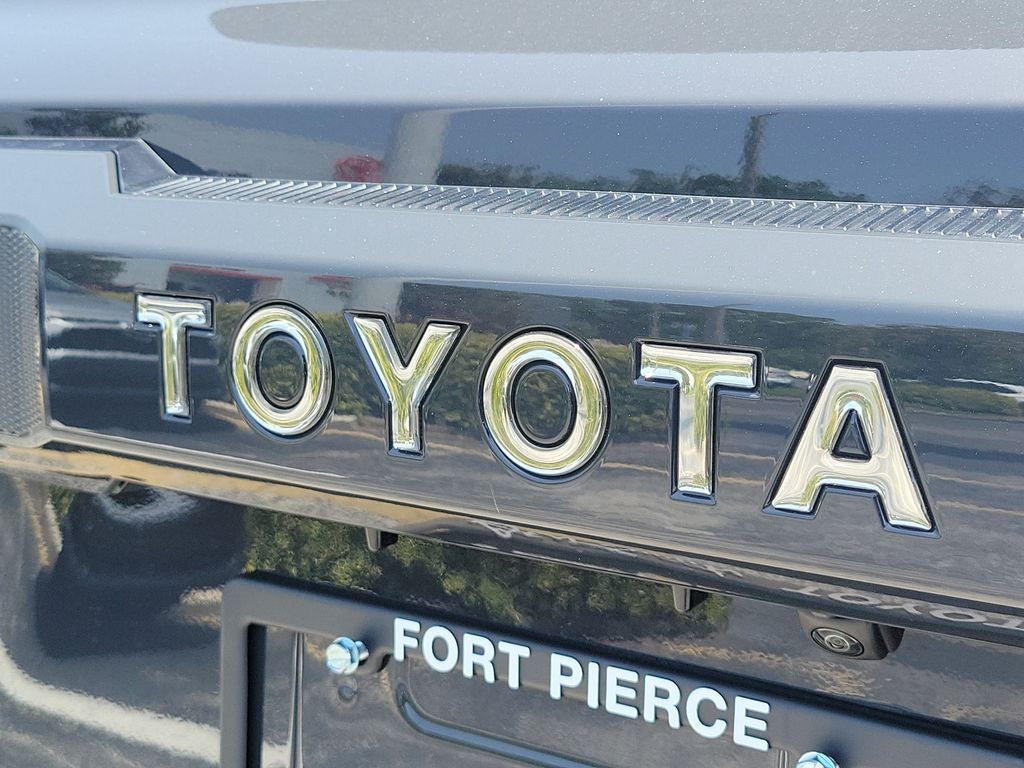 2026 Toyota 4Runner i-FORCE MAX Limited i-FORCE MAX