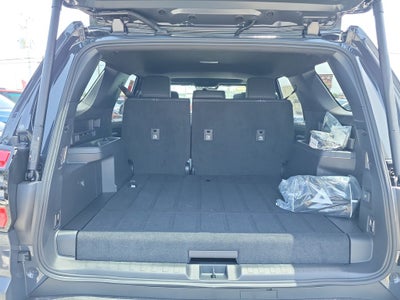 2026 Toyota 4Runner i-FORCE MAX Limited i-FORCE MAX