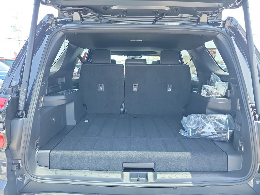 2026 Toyota 4Runner i-FORCE MAX Limited i-FORCE MAX