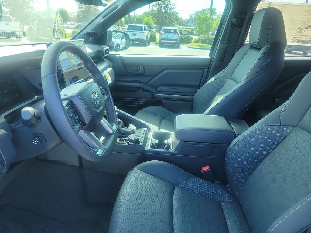 2026 Toyota 4Runner i-FORCE MAX TRD Off-Road Premium i-FORCE MAX