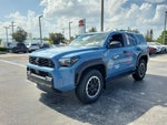 2026 Toyota 4Runner i-FORCE MAX TRD Off-Road Premium i-FORCE MAX