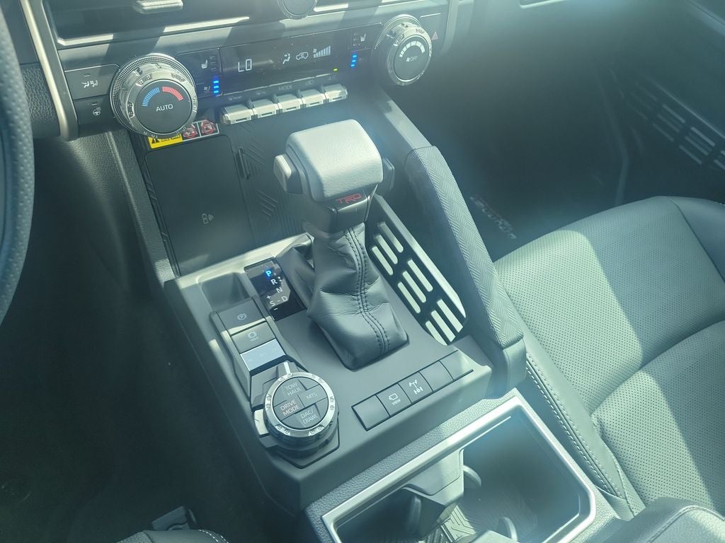 2026 Toyota 4Runner i-FORCE MAX TRD Off-Road Premium i-FORCE MAX