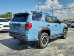 2026 Toyota 4Runner i-FORCE MAX TRD Off-Road Premium i-FORCE MAX