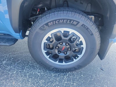 2026 Toyota 4Runner i-FORCE MAX TRD Off-Road Premium i-FORCE MAX