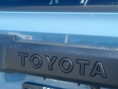 2026 Toyota 4Runner i-FORCE MAX TRD Off-Road Premium i-FORCE MAX