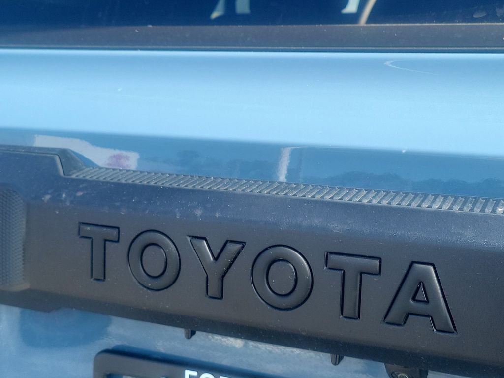 2026 Toyota 4Runner i-FORCE MAX TRD Off-Road Premium i-FORCE MAX
