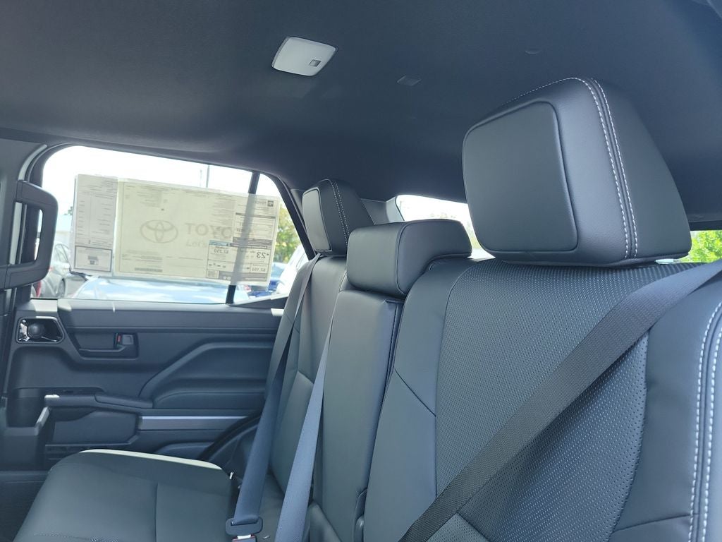 2026 Toyota 4Runner i-FORCE MAX TRD Off-Road Premium i-FORCE MAX