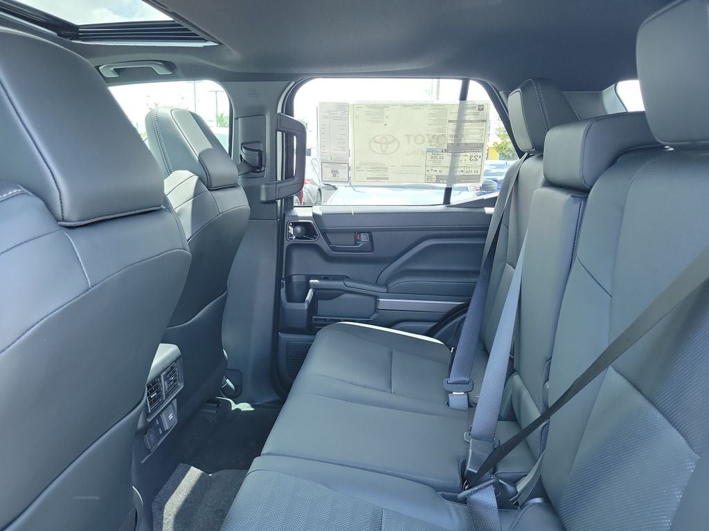 2026 Toyota 4Runner i-FORCE MAX TRD Off-Road Premium i-FORCE MAX