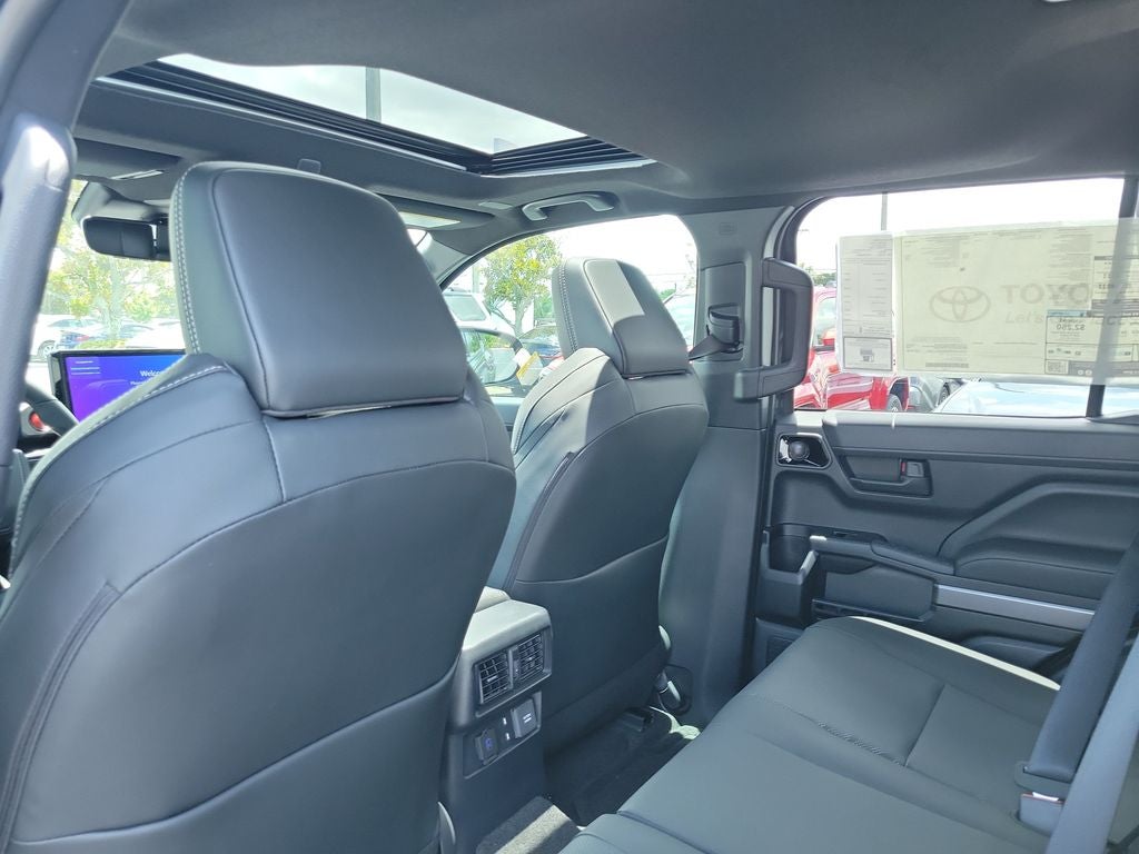 2026 Toyota 4Runner i-FORCE MAX TRD Off-Road Premium i-FORCE MAX