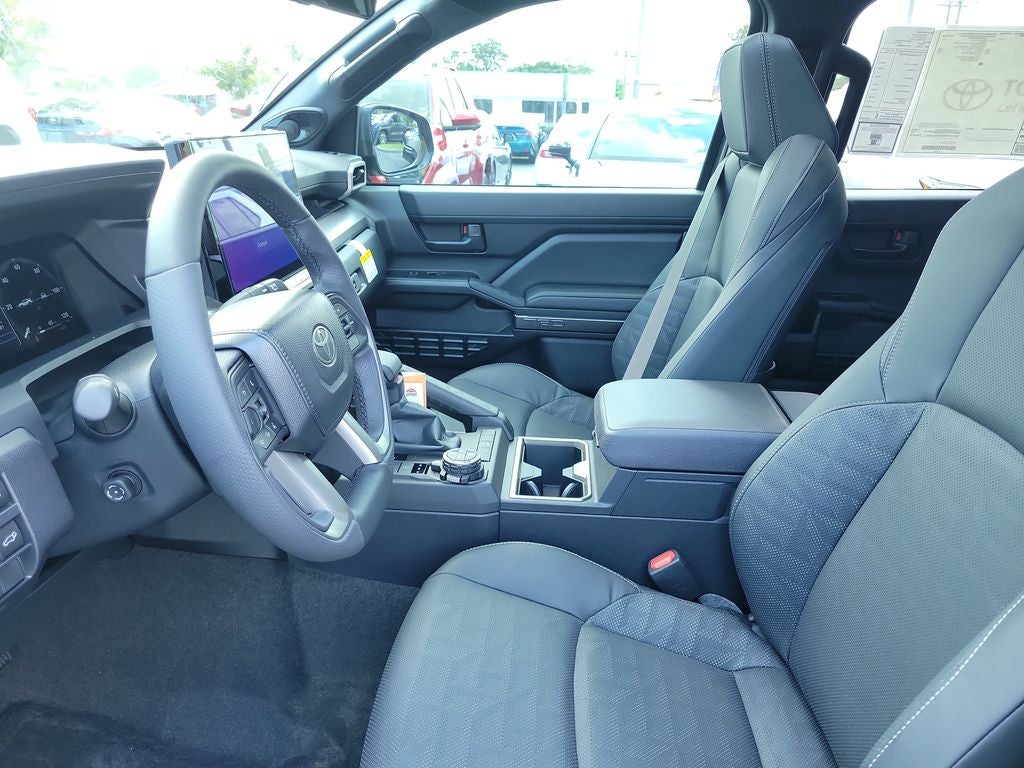 2026 Toyota 4Runner i-FORCE MAX TRD Off-Road Premium i-FORCE MAX