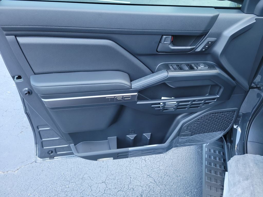 2026 Toyota 4Runner i-FORCE MAX TRD Off-Road Premium i-FORCE MAX