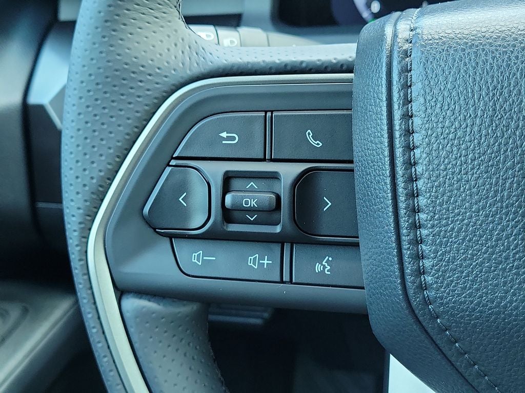 2026 Toyota 4Runner i-FORCE MAX TRD Off-Road Premium i-FORCE MAX