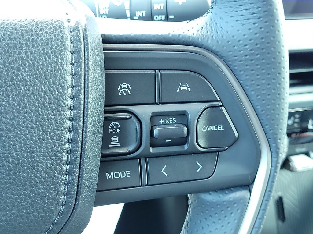 2026 Toyota 4Runner i-FORCE MAX TRD Off-Road Premium i-FORCE MAX