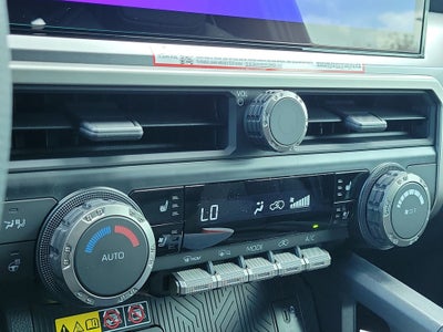 2026 Toyota 4Runner i-FORCE MAX TRD Off-Road Premium i-FORCE MAX