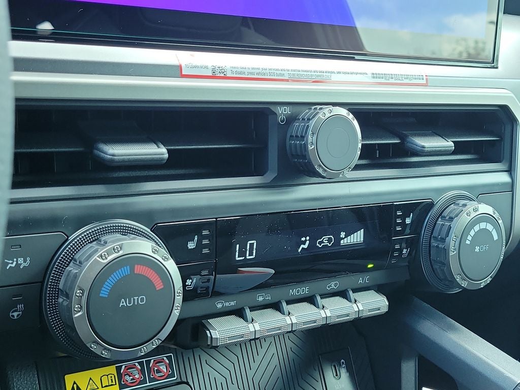 2026 Toyota 4Runner i-FORCE MAX TRD Off-Road Premium i-FORCE MAX