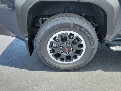 2026 Toyota 4Runner i-FORCE MAX TRD Off-Road Premium i-FORCE MAX