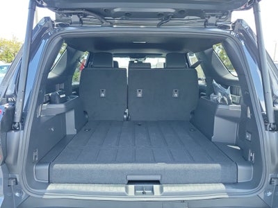 2026 Toyota 4Runner i-FORCE MAX TRD Off-Road Premium i-FORCE MAX